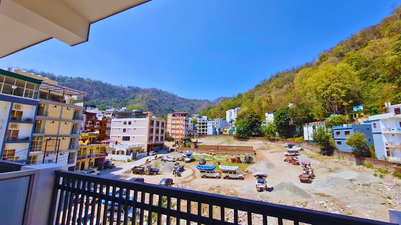 Haven On Hill | Hotel in Rishikesh - Haven On Hill | Hotel in Rishikesh, Deecon Valley, near Aqua Vibes, Tapovan, Rishikesh, Uttarakhand 249192, India