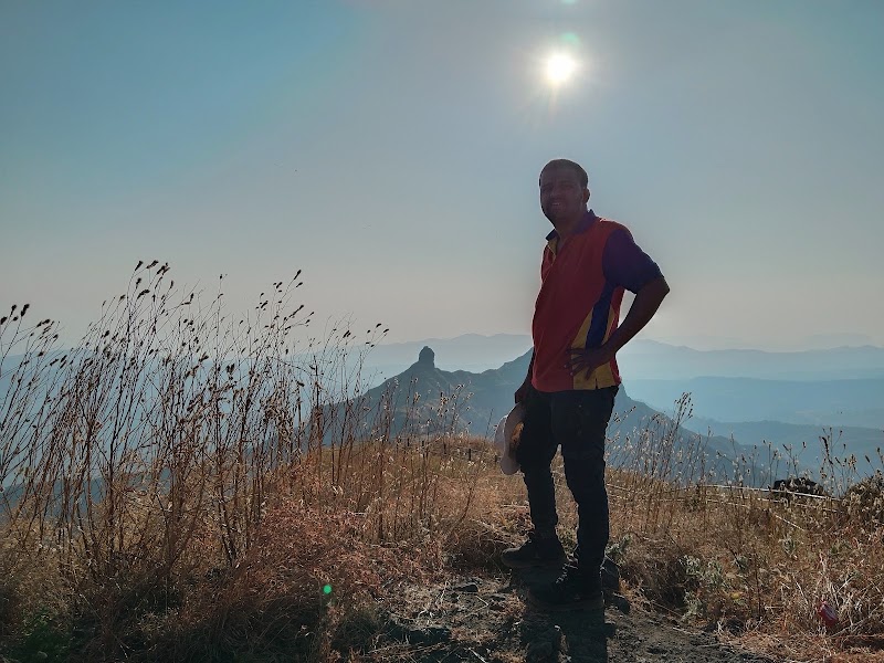 Torna trek start point (metpilware route) - Torna trek start point (metpilware route), 7J9H+C59, Metpilaware, Maharashtra 412212, India