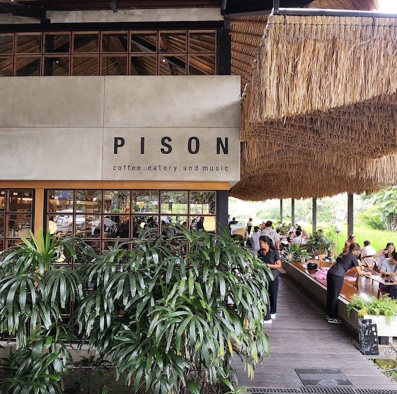 Pison Ubud - Pison Ubud, Jl. Hanoman No.10X, Ubud, Kecamatan Ubud, Kabupaten Gianyar, Bali 80571, Indonesia
