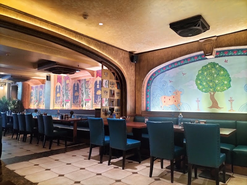 Dasaprakash - Connaught Place - Dasaprakash - Connaught Place H 36, Block H, Connaught Place, New Delhi, Delhi 110001, India
