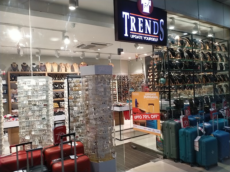 RP Mall - RP Mall, Mavoor Rd, Opposite Moffusil Bus Stand, Arayidathupalam, Kozhikode, Kerala 673004, India