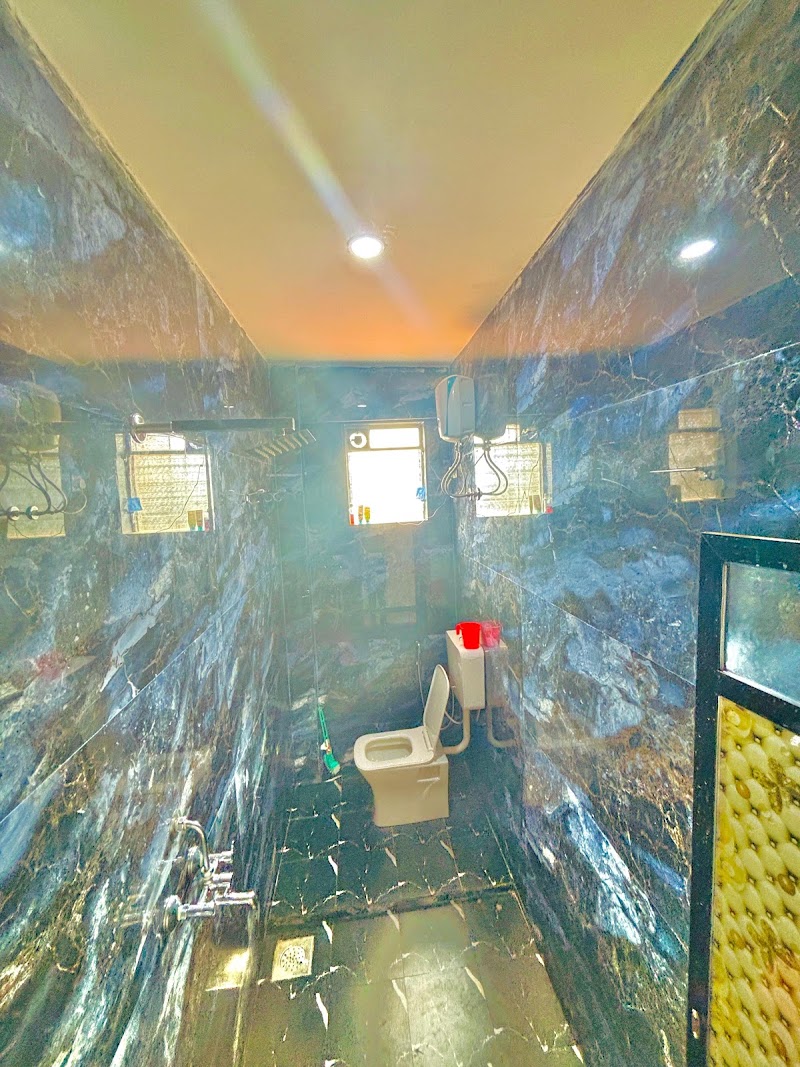 Yash Home Stay - Yash Home Stay Aronda, Savarjuva, Maharashtra 416513, India