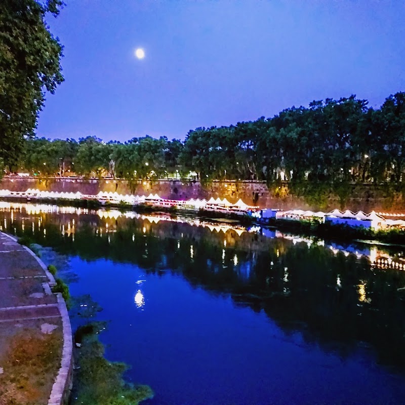 Ponte Sisto - Ponte Sisto Ponte Sisto, Roma RM, Italy