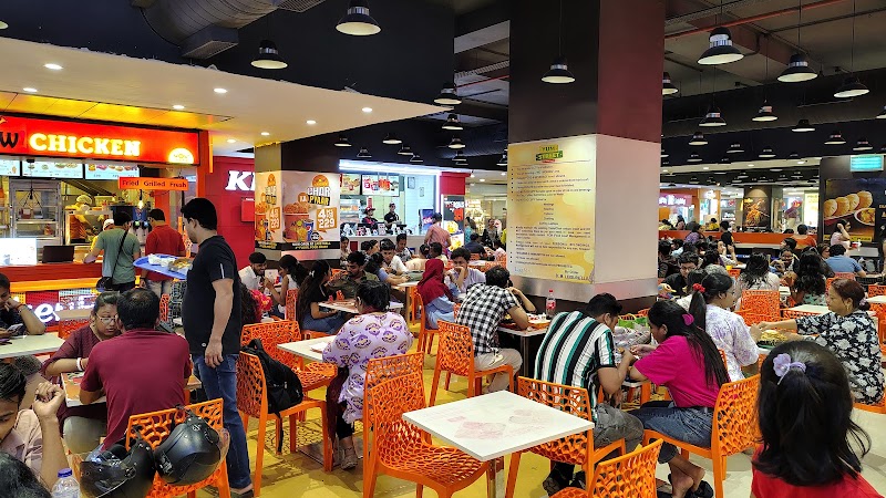 Lake Mall - Lake Mall, 104, Rash Behari Ave, Lake Market, Kalighat, Kolkata, West Bengal 700029, India