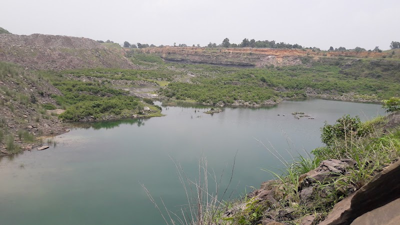South Eastern Coalfields Limited Baroud Gharghoda Raigarh (C.G) - South Eastern Coalfields Limited Baroud Gharghoda Raigarh (C.G), 000 0000, Chhattisgarh 496111, India