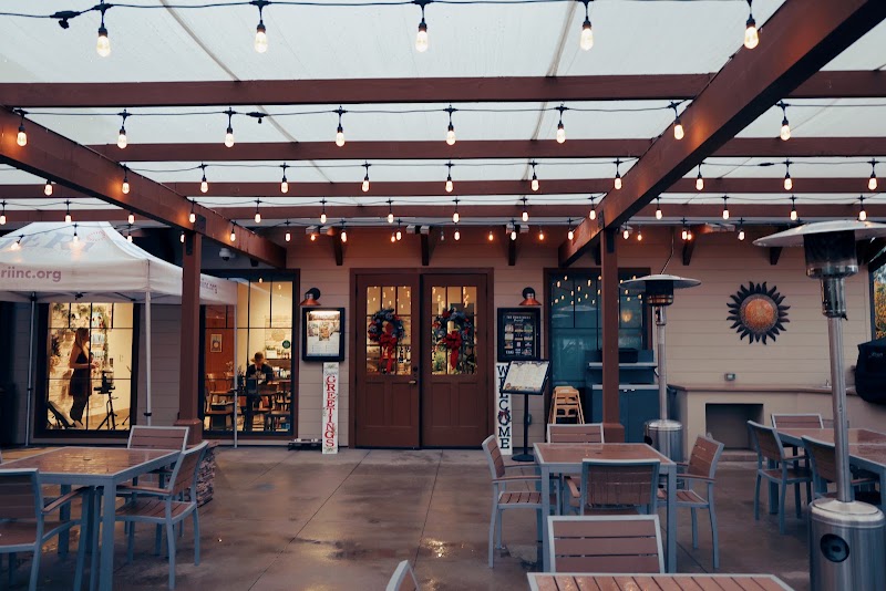 TERI Common Grounds Café & Coffee Bar - TERI Common Grounds Café & Coffee Bar, 555 Deer Springs Rd, San Marcos, CA 92069, USA