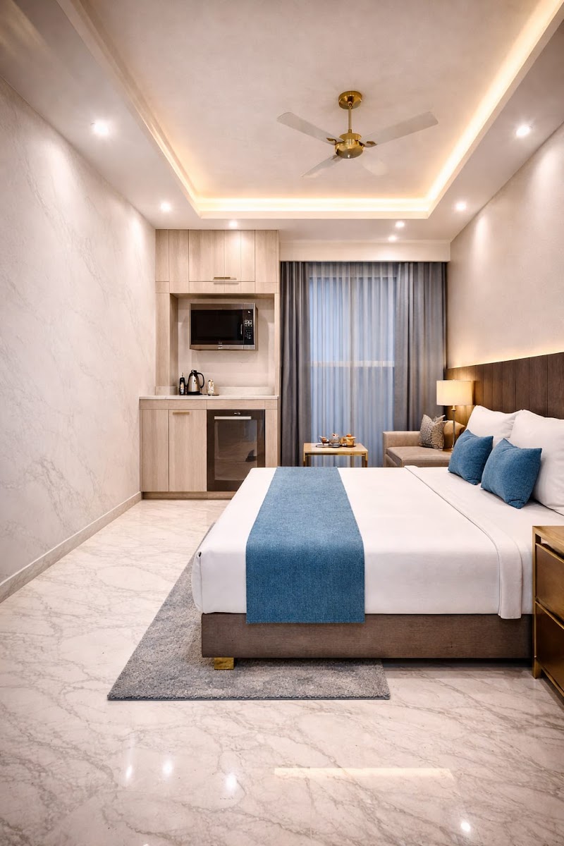 Hotel Narayana Grand - Hotel Narayana Grand Khasra no. 471,block A, Road No.4, Gali Number 11, Block RZ, Mahipalpur Village, Mahipalpur, New Delhi, Delhi 110037, India