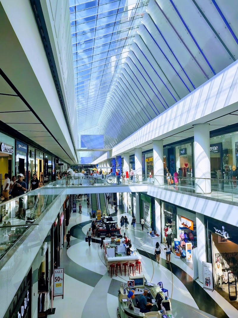 TLV Mall - TLV Mall Carlebach St 4, Tel Aviv-Yafo, 6713208, Israel