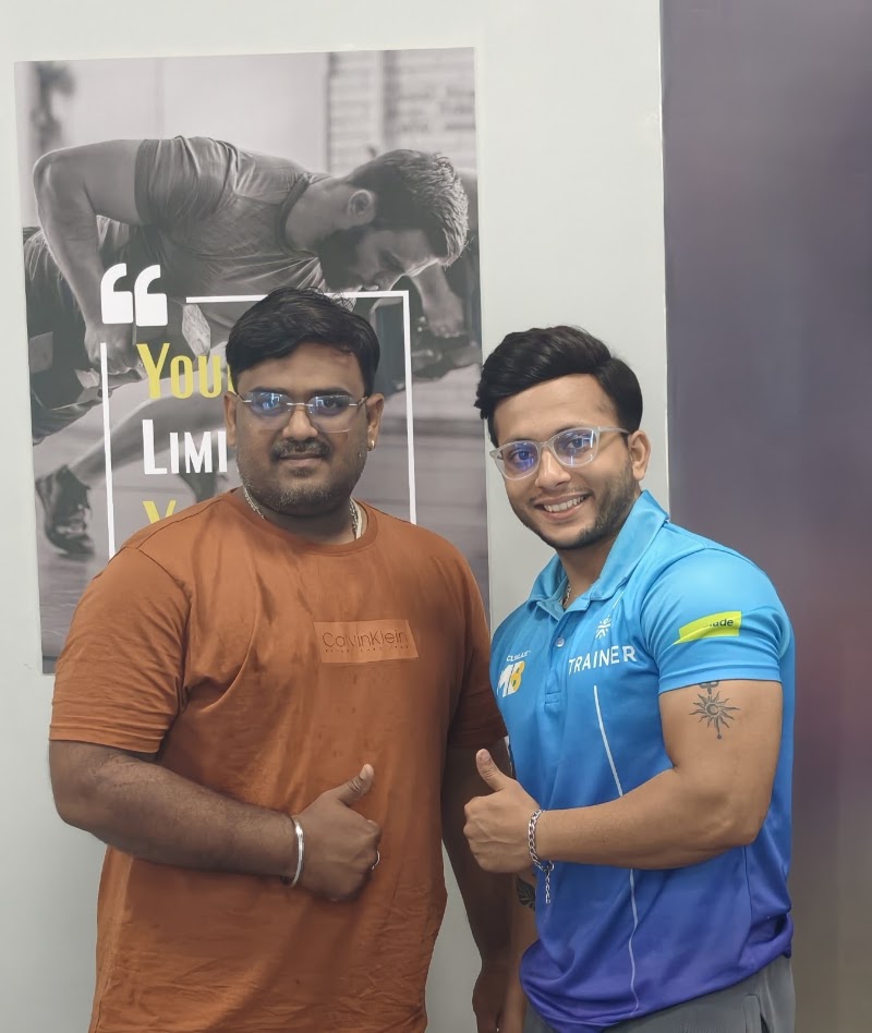 Cult Gym Thane , Anand Nagar | Best Gym in Thane - Cult Gym Thane , Anand Nagar | Best Gym in Thane, 3rd floor, Survey No. 12, AP Shah college, Ghodbunder Rd, opp. Hypercity Mall, Bhawani Nagar, Kasarvadavali, Thane West, Thane, Maharashtra 400615, India