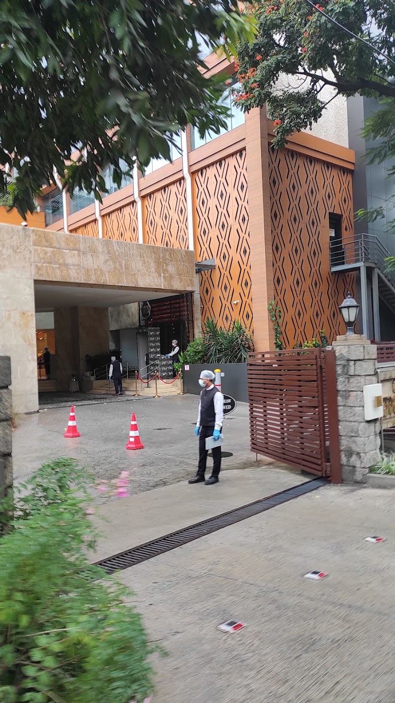 Vivanta By Taj