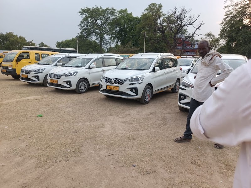 Ayodhya Travels Services - Ayodhya Travels Services Manas Nagar Colony, Lahartara, Maheshpur, Phulwaria, Varanasi, Uttar Pradesh 221104, India