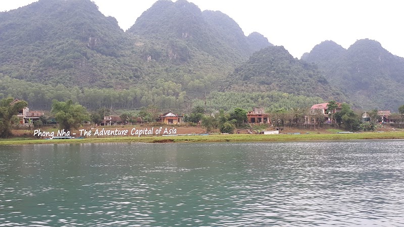 Areca Bungalow - Areca Bungalow ĐT20, Phong NHA, Phong Nha, Quảng Trị, Vietnam