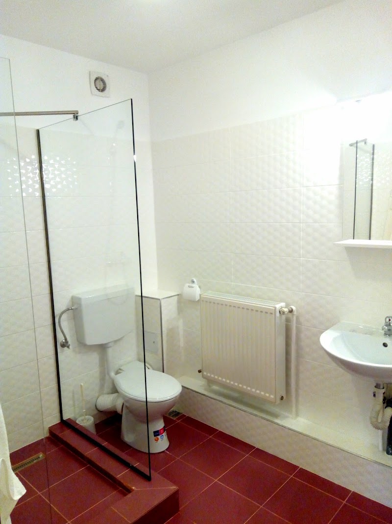 Central Guesthouse Bucharest - Central Guesthouse Bucharest Strada Bălcești 7, 030211 București, Romania