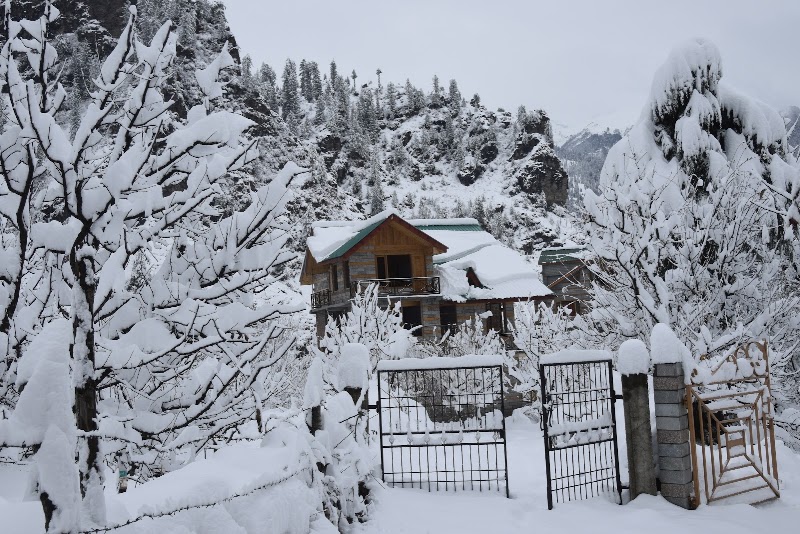 Solang Diaries - Manali - Solang Diaries - Manali, Manali - Leh Hwy, near Palchan, Diaries, Manali, Solang, Himachal Pradesh 175103, India
