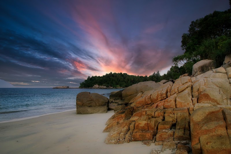 Khao Lak - Khao Lak Khao Lak, Phang Nga, Thailand