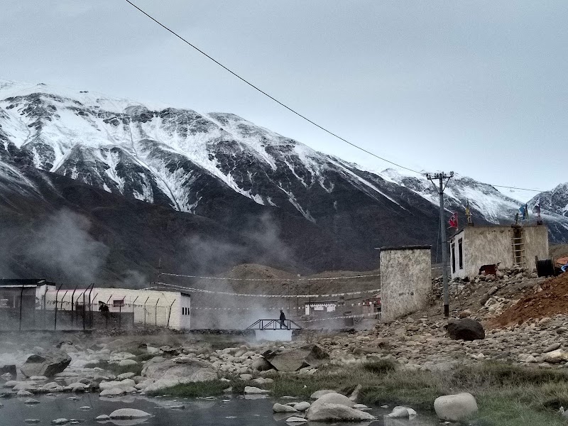 Chumathang - Chumathang 194202