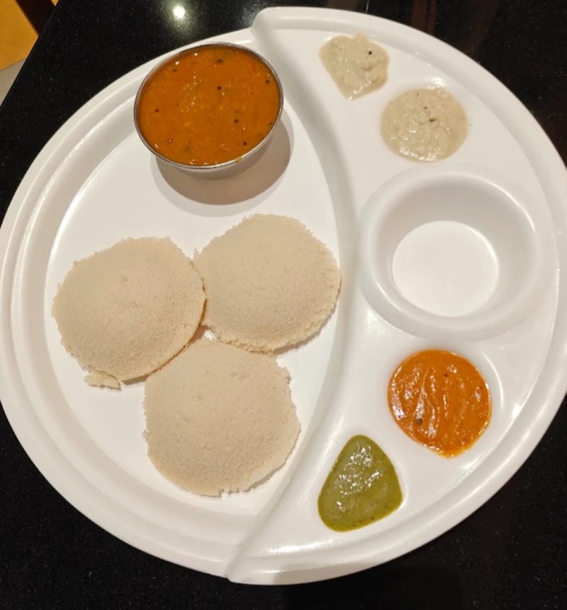Sundarams - Sundarams SCO - 35, Madhya Marg, Sector 26, Chandigarh, 160019, India