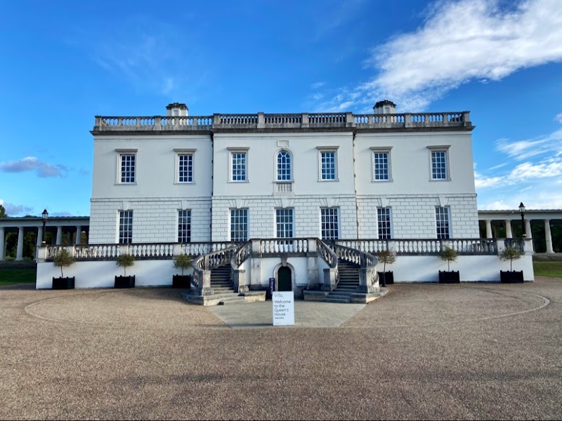 Queen's House