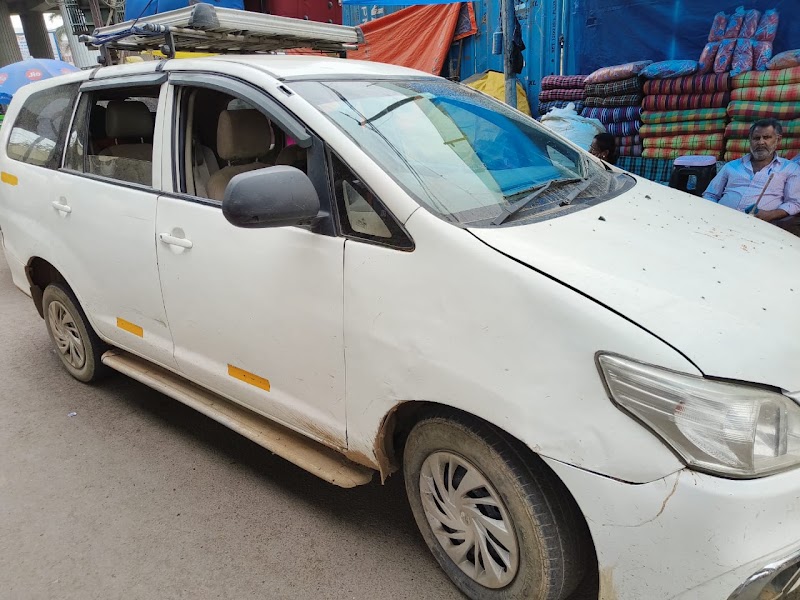 Gozo Cabs – Outstation, Airport & Local Rentals - Gozo Cabs – Outstation, Airport & Local Rentals F - 210, UGF, Sushant shopping arcade, Sushant Lok Phase I, Kanahi, Gurugram, Haryana 122009, India