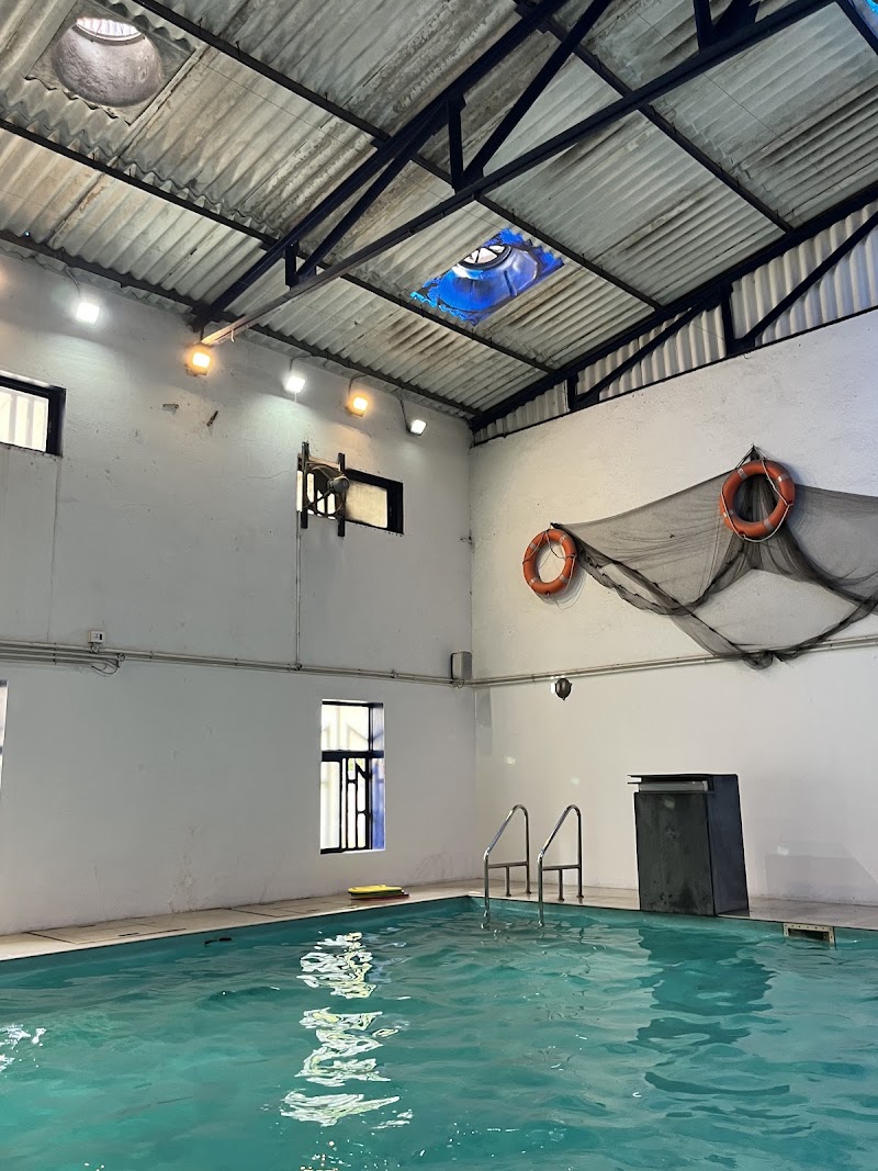 The Float House - Pool | Cafe | Event | Studios - The Float House - Pool | Cafe | Event | Studios 10, Bishen Udyog Premises, Off Park Rd, Asha Nagar, Mulund West, Mumbai, Maharashtra 400080, India