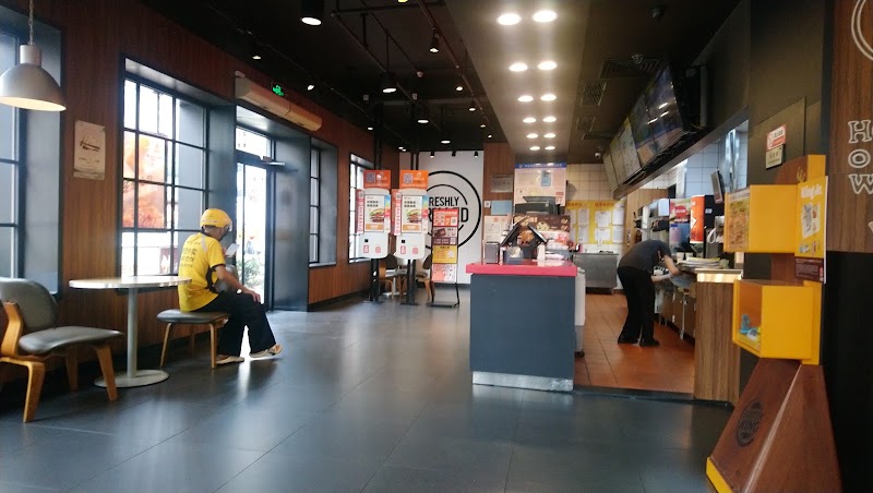 Burger King Zhongshan Xingbao Branch - Burger King Zhongshan Xingbao Branch China, Zhong Shan Shi, 1层1卡 CN 广东省 中山市 星宝路 6 6号星宝明珠花园32栋 邮政编码: 528471