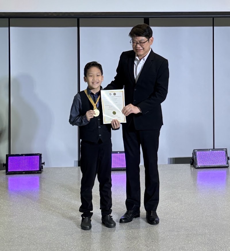 Y-DACC Yamaha Digital Audio Creative Center, Bangkok - Y-DACC Yamaha Digital Audio Creative Center, Bangkok, 414 อาคารสยามปทุมวันเฮ้าส์ ชั้น M Phaya Thai Rd, Khwaeng Wang Mai, Pathum Wan, Krung Thep Maha Nakhon 10330, Thailand