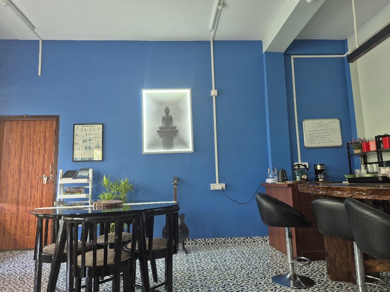 Heritage Tea Centre - Heritage Tea Centre, NH 37, Lahowal, Athabari Gaon, Assam 786012, India