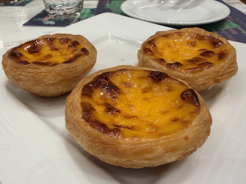 Lord Stow's Bakery and Café The Londoner Store - Lord Stow's Bakery and Café The Londoner Store Shop 2113, 2/F The Londoner Macao, Cotai, Macao