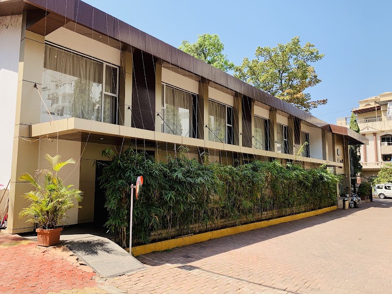 Purohit Holiday Resort Private Limited