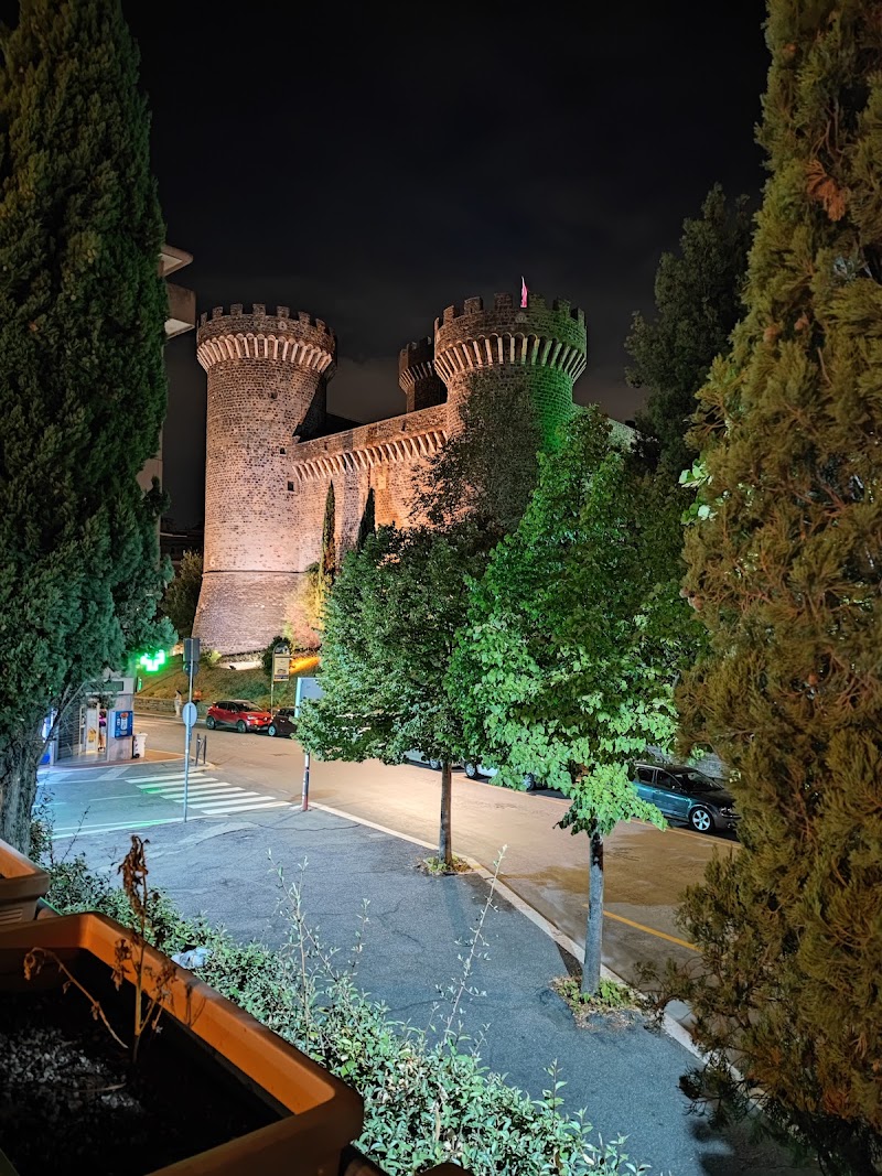Tivoli - Tivoli, 00019 Tivoli, Metropolitan City of Rome Capital, Italy