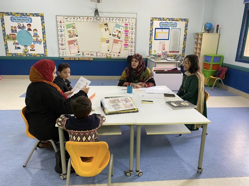 Isra Foundation Schools - Isra Foundation Schools, Hyderabad Bypass، Hyderabad, Pakistan
