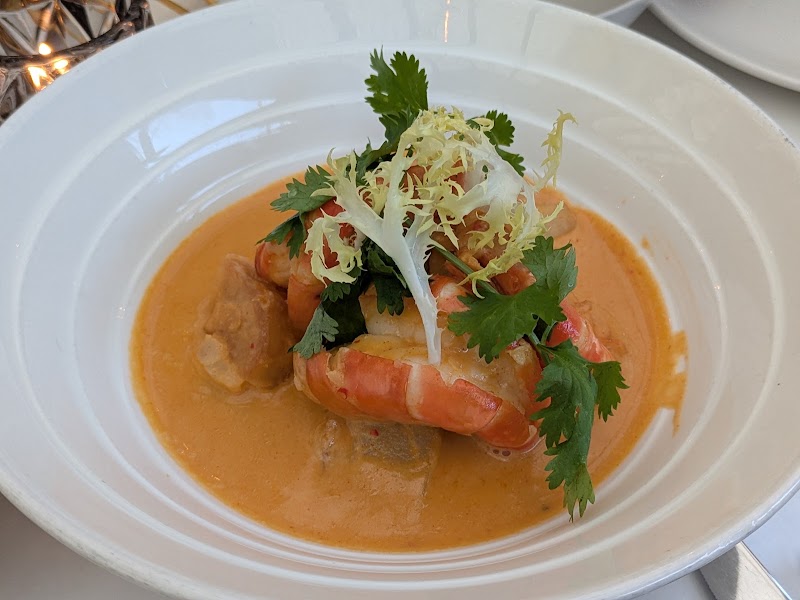 INDO Restaurant & Lounge - INDO Restaurant & Lounge, 3295 El Camino Real, Palo Alto, CA 94306, USA