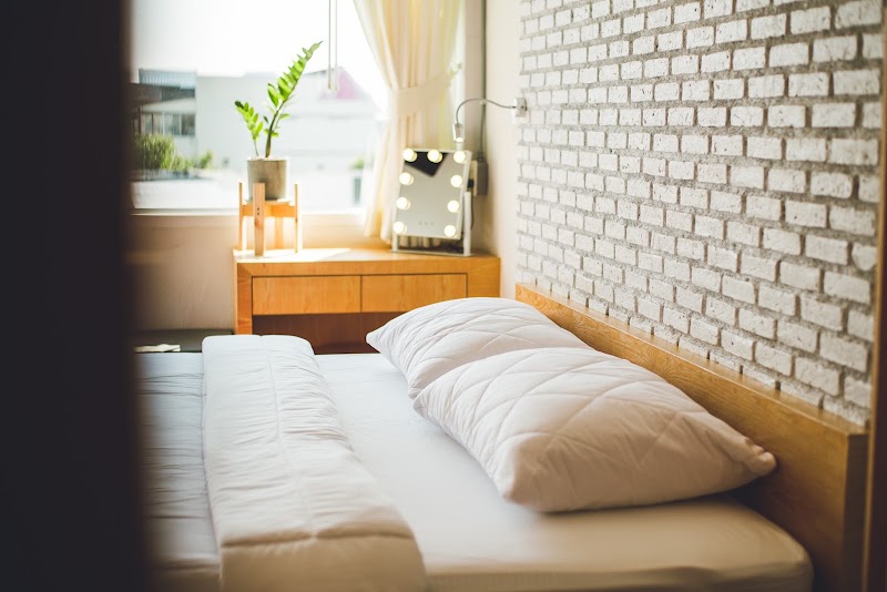 Pakping Hostel Chiang Mai - Pakping Hostel Chiang Mai 138, 6 ซอย บุษราคัม Old City Tambon Si Phum, Amphoe Mueang Chiang Mai, Chang Wat Chiang Mai 50200, Thailand