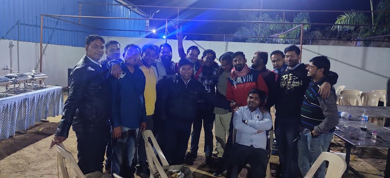 Haveli Garden - Haveli Garden, 42C3+9F4, Lakdai Jamhodi, Madhya Pradesh 480223, India