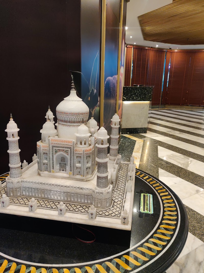 Admiral Plaza Hotel Dubai - Admiral Plaza Hotel Dubai, Khalid Bin Al Waleed Road - Al Nahdha St - Al Souq Al Kabeer - Al Fahidi - Dubai - United Arab Emirates