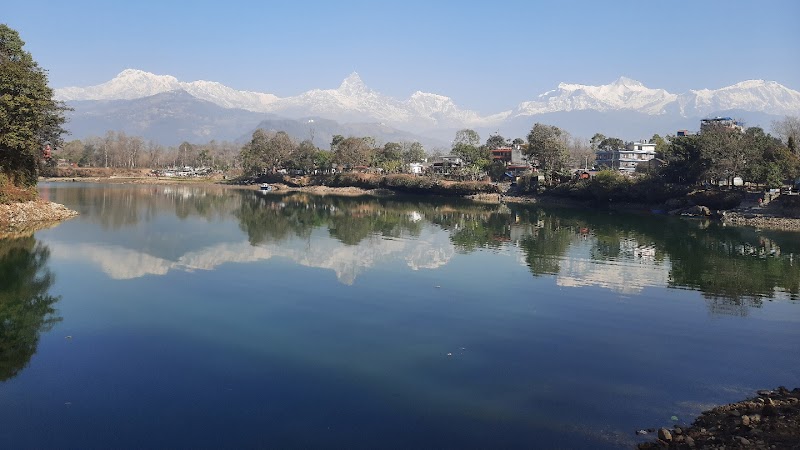 New Pokhara Lodge | Lakeside Pokhara - New Pokhara Lodge | Lakeside Pokhara 3 Lakeside Rd, Pokhara 33700, Nepal