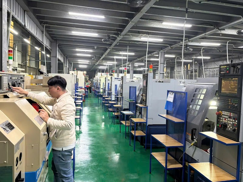 Công ty TNHH TDB Hà Nội - Công ty TNHH TDB Hà Nội 127 Đường Bình Minh, Ô Diên, Hà Nội 100000, Vietnam