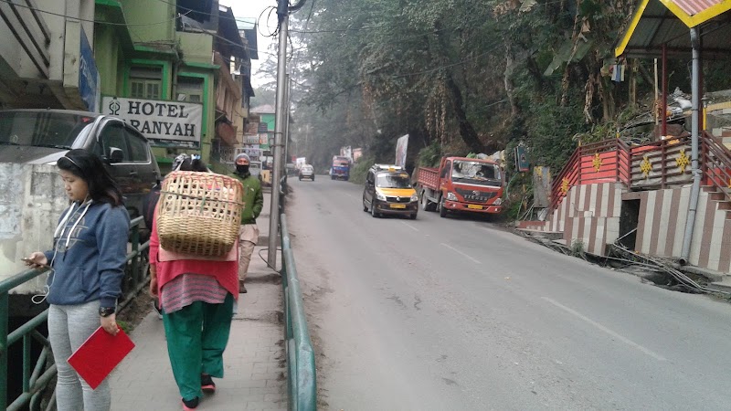 Deorali Bazar - Deorali Bazar Deorali Bazar, Gangtok, Sikkim 737102, India