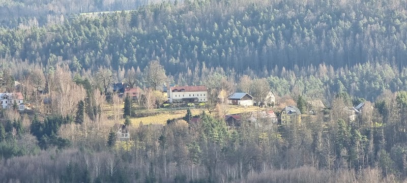 Mezná - Mezná, 405 02 Hřensko-Děčín 2, Czechia