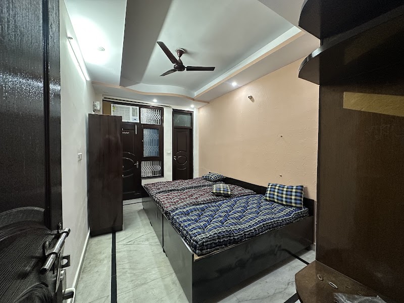 Shree Radhey PG Only for Girls - Shree Radhey PG Only for Girls 642, Lane No. 10, Shakti Khand 4, Indirapuram, Ghaziabad, Uttar Pradesh 201014, India