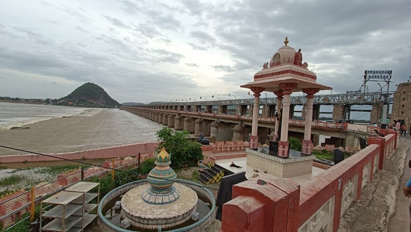 Vijayawada - Vijayawada Vijayawada, Andhra Pradesh, India