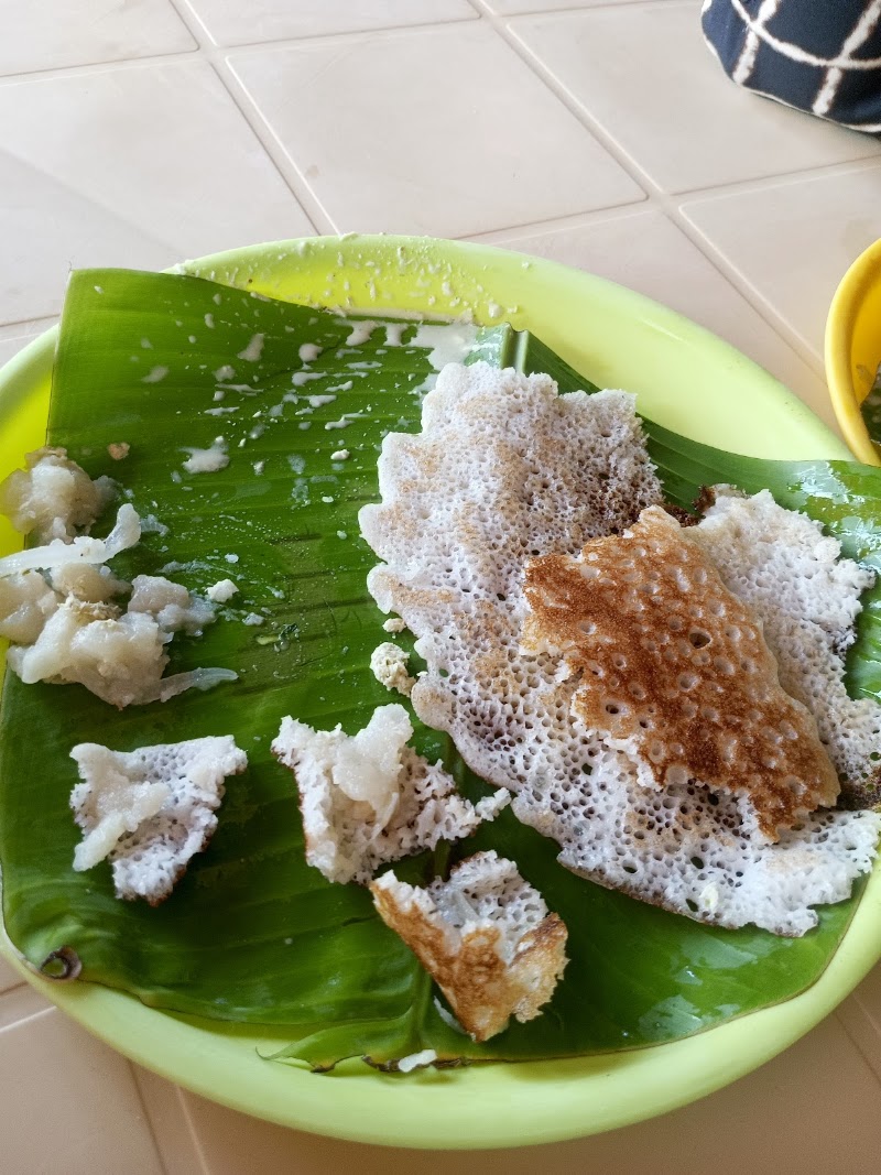Sri Kottureshwara Benne Dose hotel - Sri Kottureshwara Benne Dose hotel, Jayanagara, CWVM+W94, B Block, Jayanagara B Block, Davangere, Karnataka 577008, India