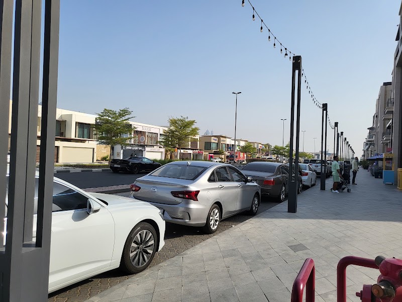 Wasl 51 - Building D (R1091) - Wasl 51 - Building D (R1091), 6796+67 - Al Wasl Rd - Al Wasl - Jumeirah - Dubai - United Arab Emirates