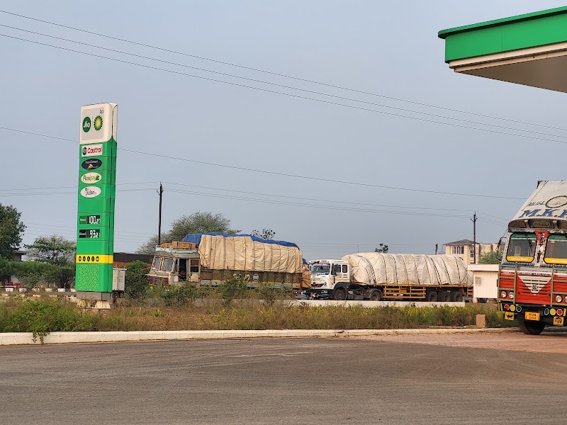 Jio-bp - Jio-bp, No 225, 226/2 to 226/4, 483, 484, 485P, No 488, 489, 491/1, NH 6, Umariya Arang, Chhattisgarh 493441, India