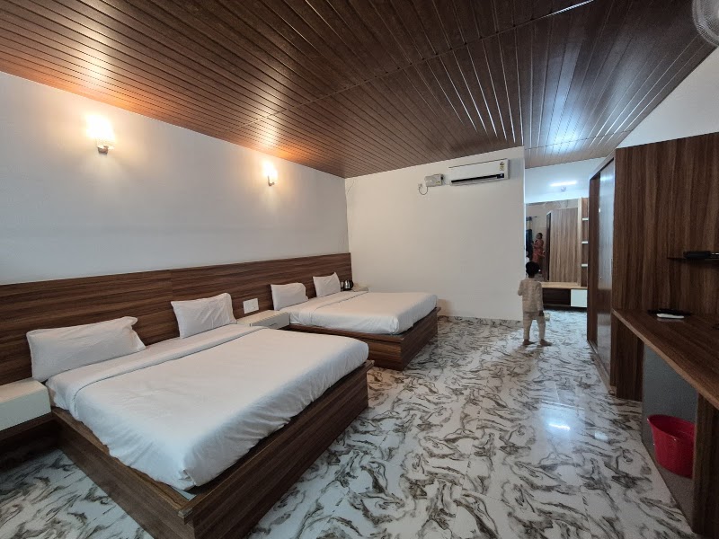 Buddha Tree Home Stay - Buddha Tree Home Stay, 38/A, Koginabailu Markallu, 2, Rushyashringapura, Karnataka 577139, India
