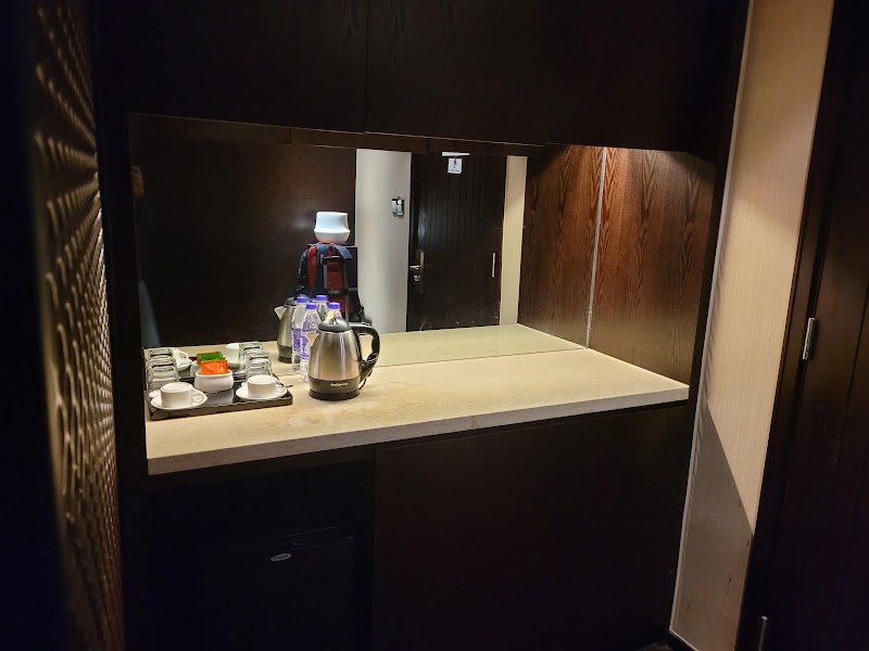 SSAW Boutique Hotel - SSAW Boutique Hotel, No.126 Leiting Road, 上城区杭州市浙江省 China, 310000