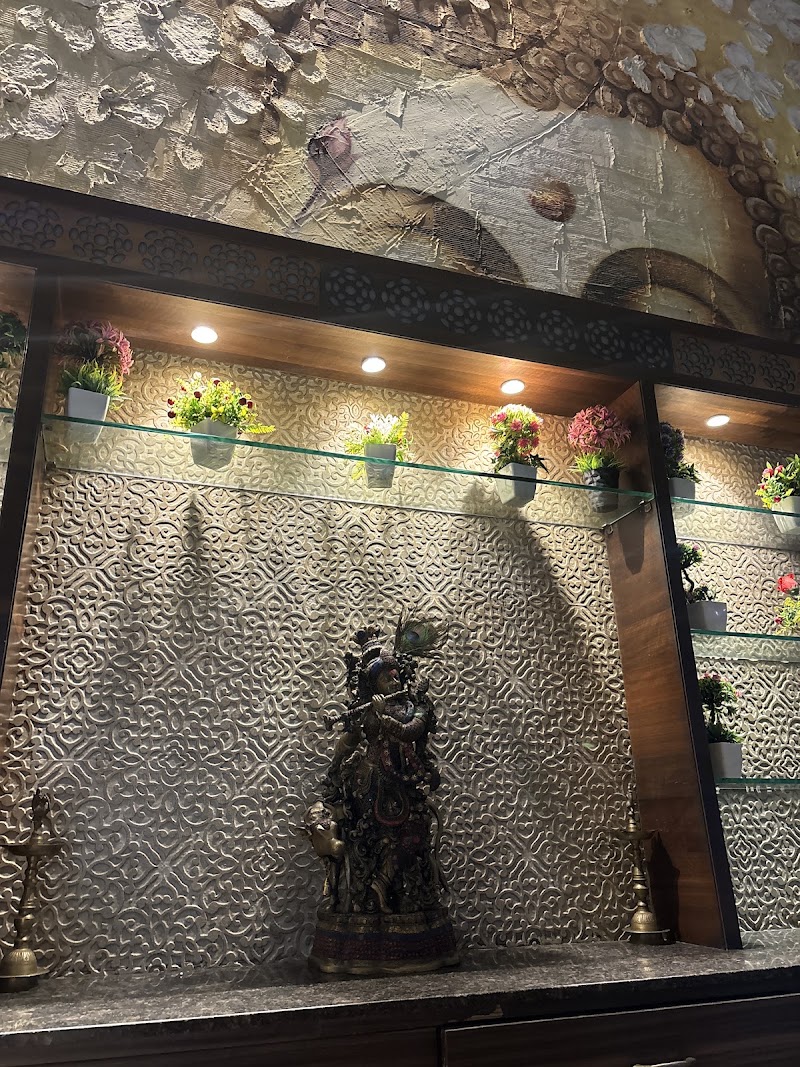 Bhagat Tarachand Pure Veg. Restaurant