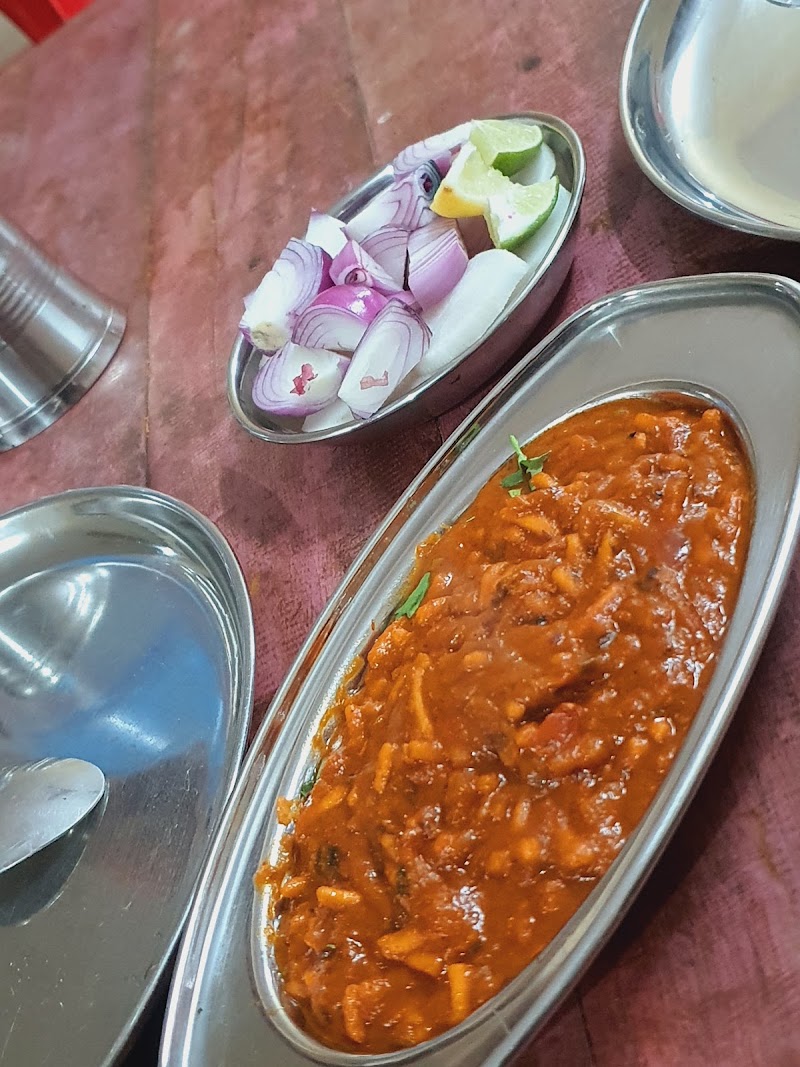 Mitron ka Dhaba - Mitron ka Dhaba, Basni Chowk, Durg - Dhamdha Rd, Dhamdha, Pandora, Chhattisgarh 491331, India