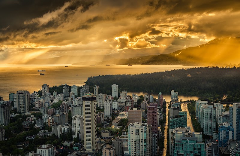 Vancouver - Vancouver Vancouver, BC, Canada