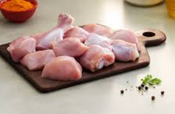 Kumaun Chicken Shop 786 - Kumaun Chicken Shop 786, 011 Main Chauraha Bhowali, Bhowali, Sukha, Uttarakhand 263132, India